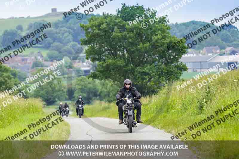 Vintage motorcycle club;eventdigitalimages;no limits trackdays;peter wileman photography;vintage motocycles;vmcc banbury run photographs